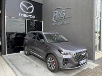 Thumbnail Chery Tiggo 7 Pro 1.5T Executive