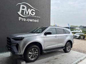 Isuzu mu-X 1.9TD LS - Image 8