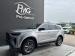 Isuzu mu-X 1.9TD LS - Thumbnail 8
