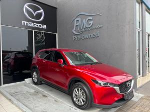 Mazda CX-5 2.0 Dynamic - Image 1