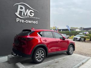 Mazda CX-5 2.0 Dynamic - Image 4