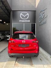 Mazda CX-5 2.0 Dynamic - Image 5