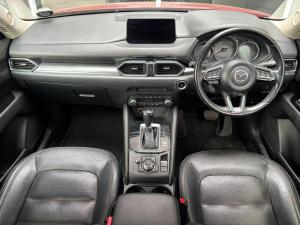 Mazda CX-5 2.0 Dynamic - Image 9