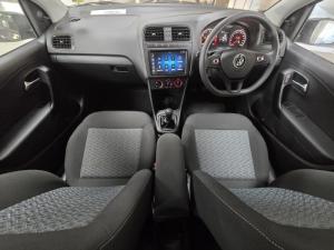 Volkswagen Polo Vivo hatch 1.4 Life - Image 13
