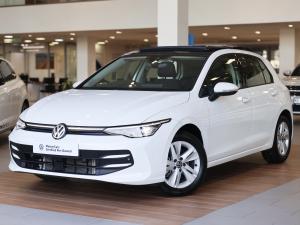 Volkswagen Golf 1.4TSI Life Plus - Image 1