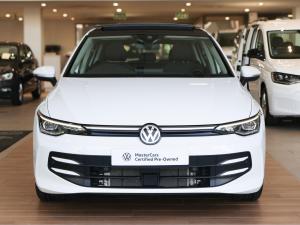 Volkswagen Golf 1.4TSI Life Plus - Image 2