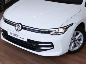 Volkswagen Golf 1.4TSI Life Plus - Image 4