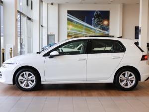 Volkswagen Golf 1.4TSI Life Plus - Image 6