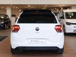Volkswagen Polo GTI - Image 10