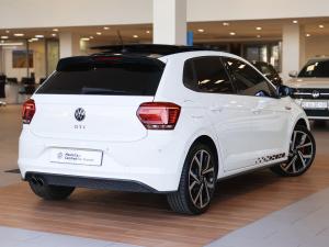 Volkswagen Polo GTI - Image 11