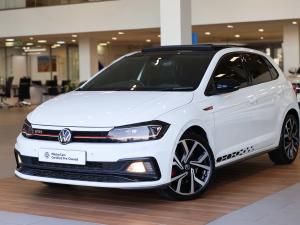 Volkswagen Polo GTI - Image 1