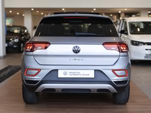 Volkswagen T-Roc 1.4TSI Design - Image 10