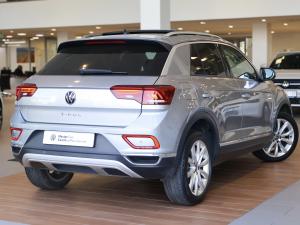 Volkswagen T-Roc 1.4TSI Design - Image 11