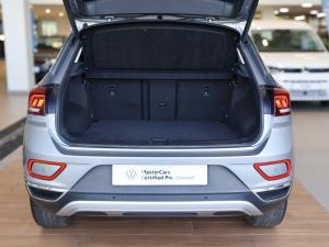 Volkswagen T-Roc 1.4TSI Design - Image 12