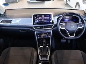 Volkswagen T-Roc 1.4TSI Design - Image 13