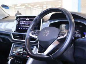 Volkswagen T-Roc 1.4TSI Design - Image 18