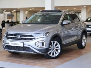 Volkswagen T-Roc 1.4TSI Design - Image 1