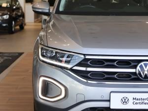Volkswagen T-Roc 1.4TSI Design - Image 3