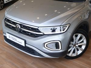 Volkswagen T-Roc 1.4TSI Design - Image 4