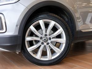 Volkswagen T-Roc 1.4TSI Design - Image 5