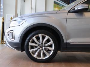 Volkswagen T-Roc 1.4TSI Design - Image 6