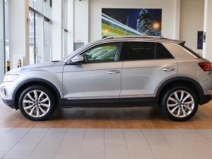 Volkswagen T-Roc 1.4TSI Design - Image 7