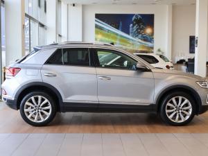 Volkswagen T-Roc 1.4TSI Design - Image 8