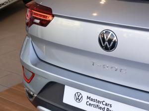 Volkswagen T-Roc 1.4TSI Design - Image 9