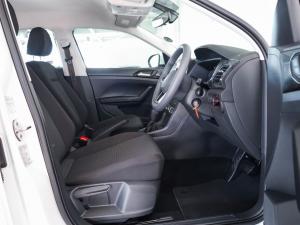 Volkswagen T-Cross 1.0TSI auto - Image 11