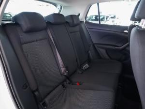 Volkswagen T-Cross 1.0TSI auto - Image 12