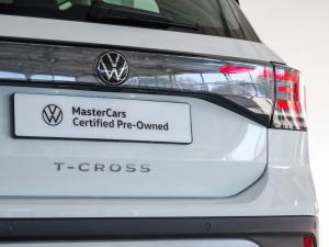 Volkswagen T-Cross 1.0TSI auto - Image 13