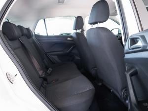Volkswagen T-Cross 1.0TSI auto - Image 14