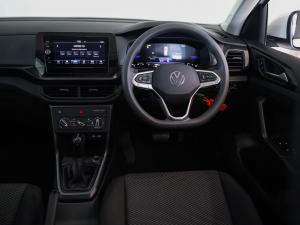 Volkswagen T-Cross 1.0TSI auto - Image 16