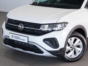 Volkswagen T-Cross 1.0TSI auto - Image 2