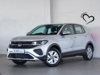 Thumbnail Volkswagen T-Cross 1.0TSI auto