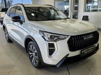 Thumbnail Haval Jolion 1.5T City Plus