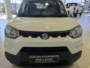 Suzuki S-Presso 1.0 GL+ - Image 2