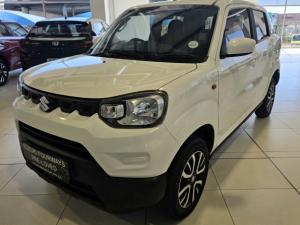 Suzuki S-Presso 1.0 GL+ - Image 3