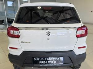 Suzuki S-Presso 1.0 GL+ - Image 5