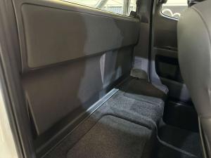 Isuzu D-Max 3.0TD Extended cab LSE 4x4 - Image 11