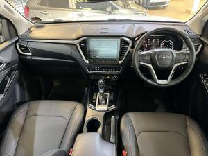 Isuzu D-Max 3.0TD Extended cab LSE 4x4 - Image 12