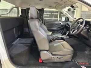 Isuzu D-Max 3.0TD Extended cab LSE 4x4 - Image 13