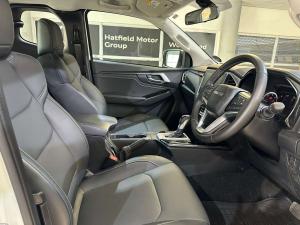 Isuzu D-Max 3.0TD Extended cab LSE 4x4 - Image 14