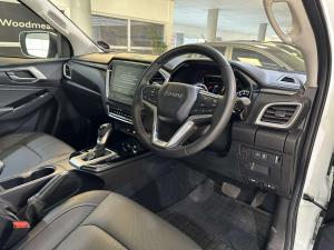 Isuzu D-Max 3.0TD Extended cab LSE 4x4 - Image 15