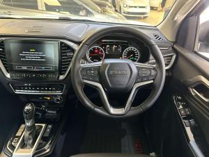 Isuzu D-Max 3.0TD Extended cab LSE 4x4 - Image 16