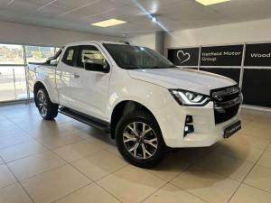 Isuzu D-Max 3.0TD Extended cab LSE 4x4 - Image 1