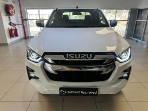 Isuzu D-Max 3.0TD Extended cab LSE 4x4 - Image 2