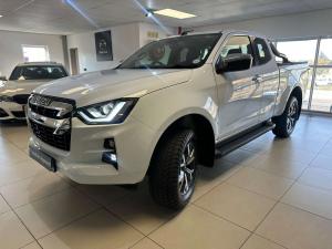 Isuzu D-Max 3.0TD Extended cab LSE 4x4 - Image 3