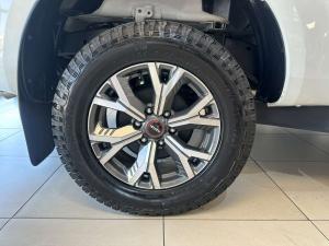 Isuzu D-Max 3.0TD Extended cab LSE 4x4 - Image 5