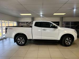Isuzu D-Max 3.0TD Extended cab LSE 4x4 - Image 6